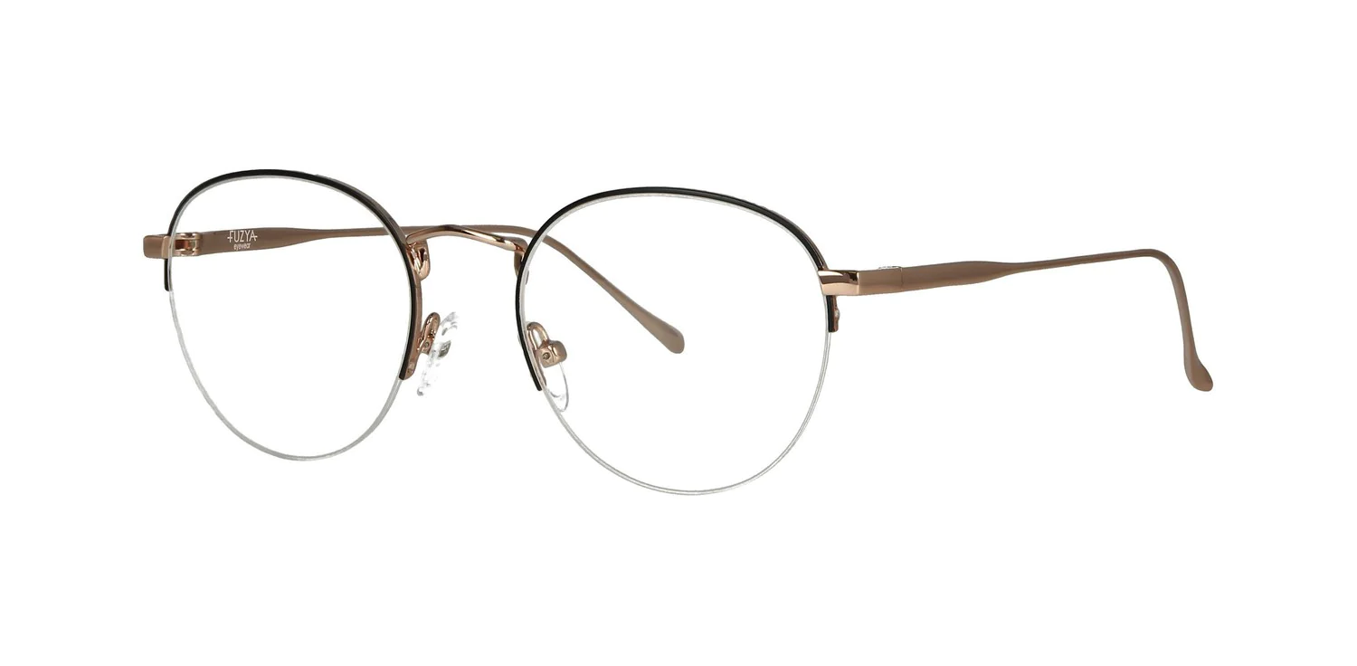 Oprawa okularowa FUZYA 7119C4