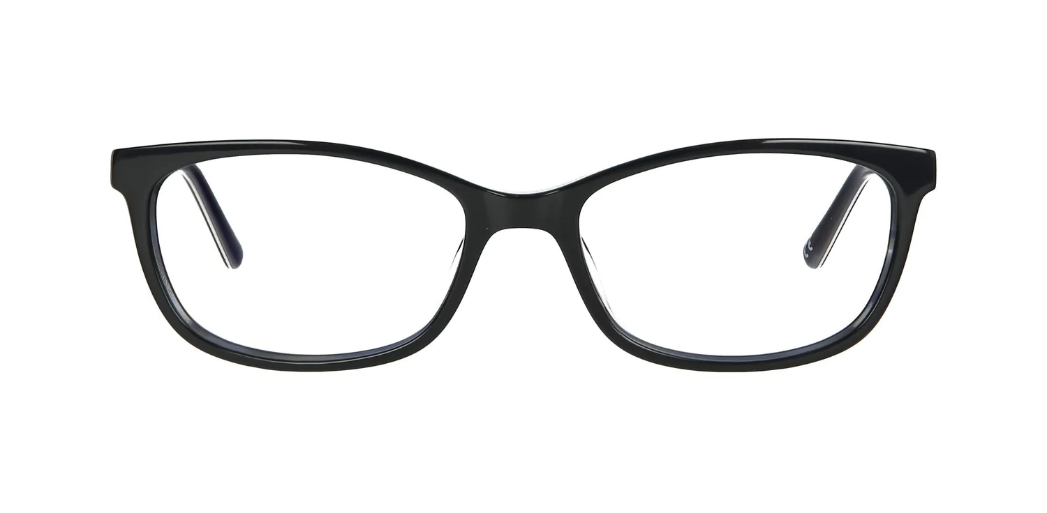 Oprawa okularowa FUZYA 7124C4