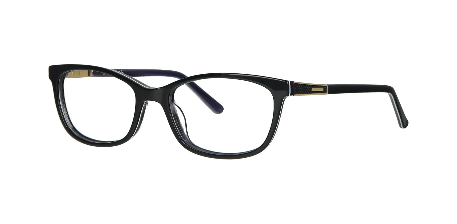 Oprawa okularowa FUZYA 7124C4