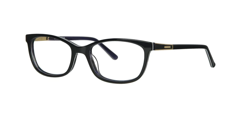 Oprawa okularowa FUZYA 7124C4