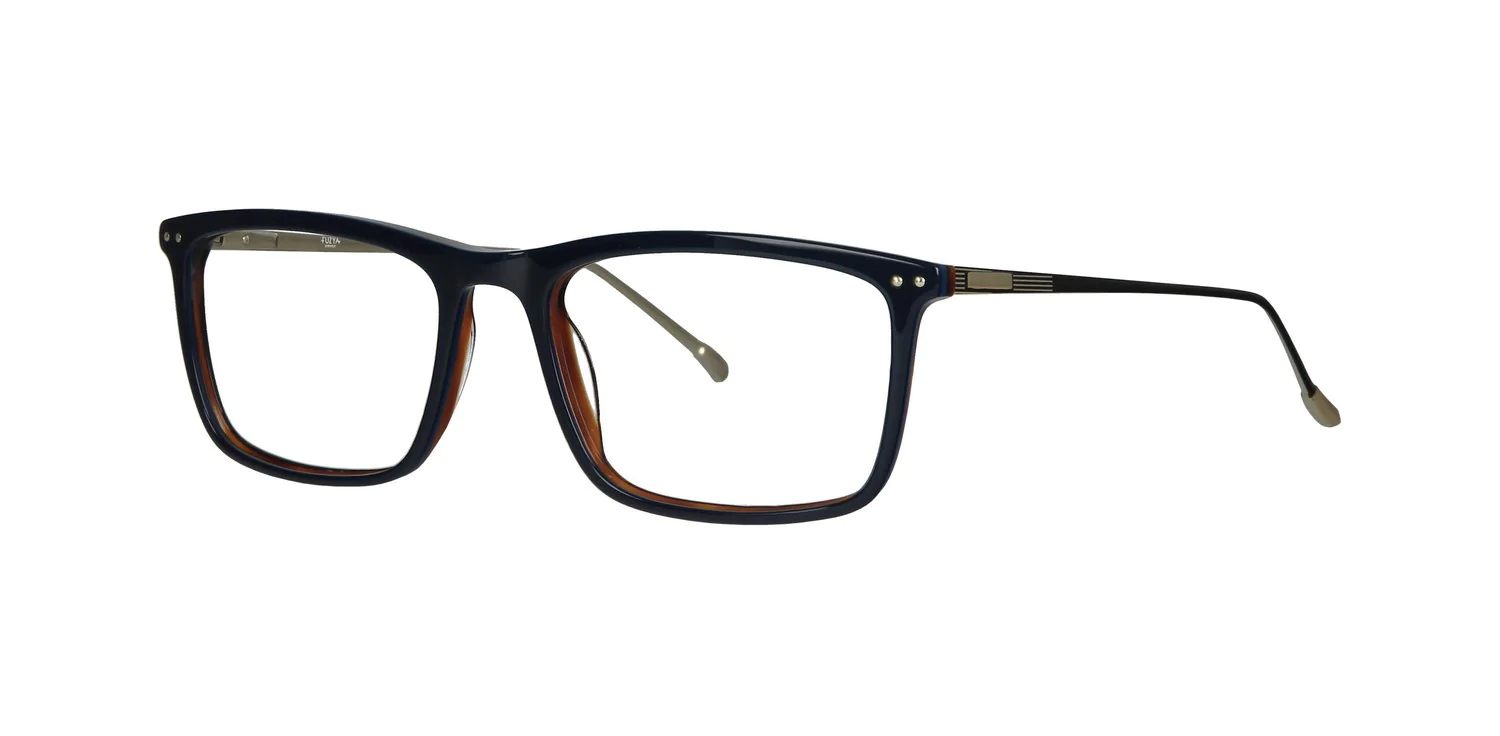 Oprawa okularowa FUZYA 7128C33