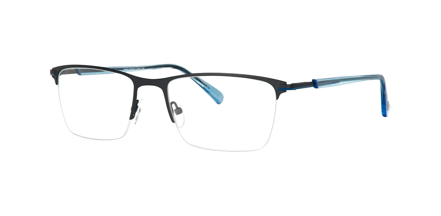 Oprawa okularowa MARVELLENS 8455C2
