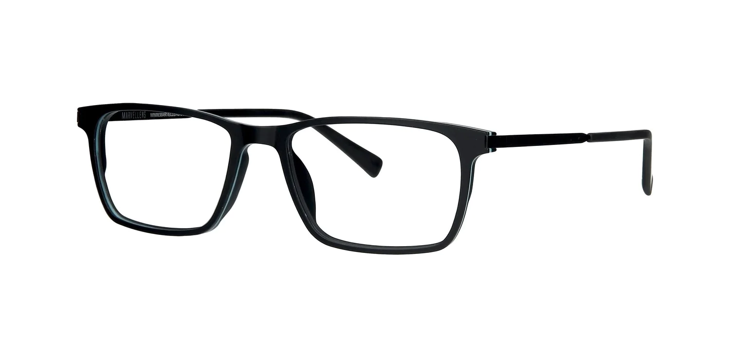 Oprawa okularowa MARVELLENS 8458AC2