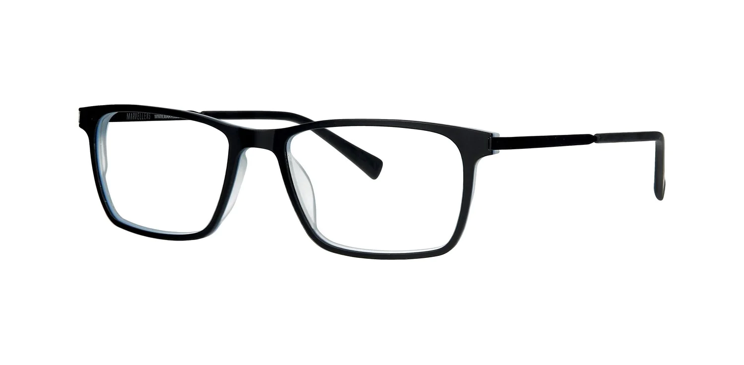 Oprawa okularowa MARVELLENS 8458AC3