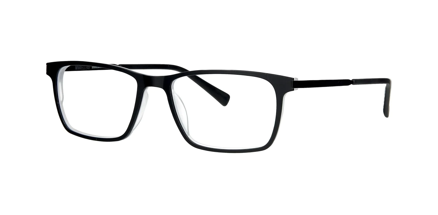 Oprawa okularowa MARVELLENS 8458AC4