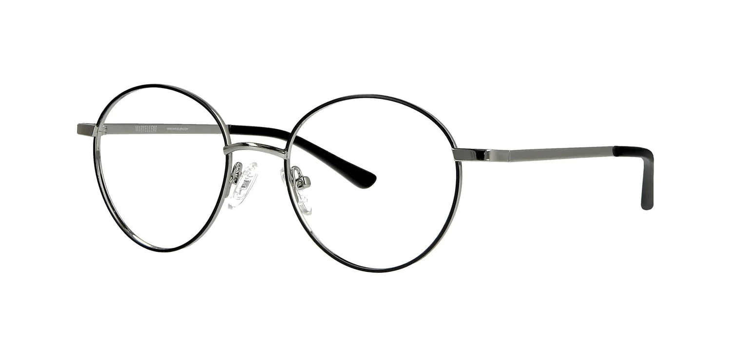 Oprawa okularowa MARVELLENS 8465C1