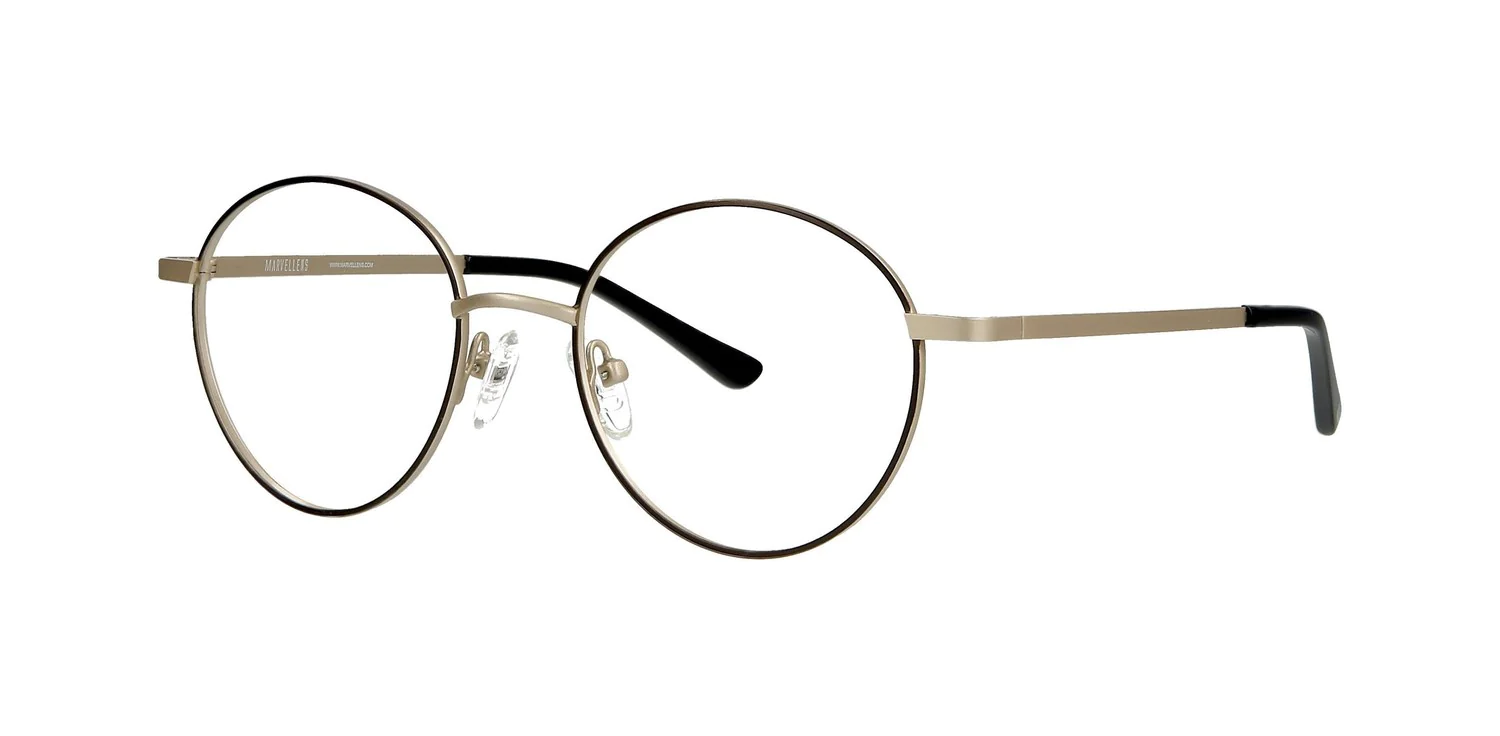 Oprawa okularowa MARVELLENS 8465C2