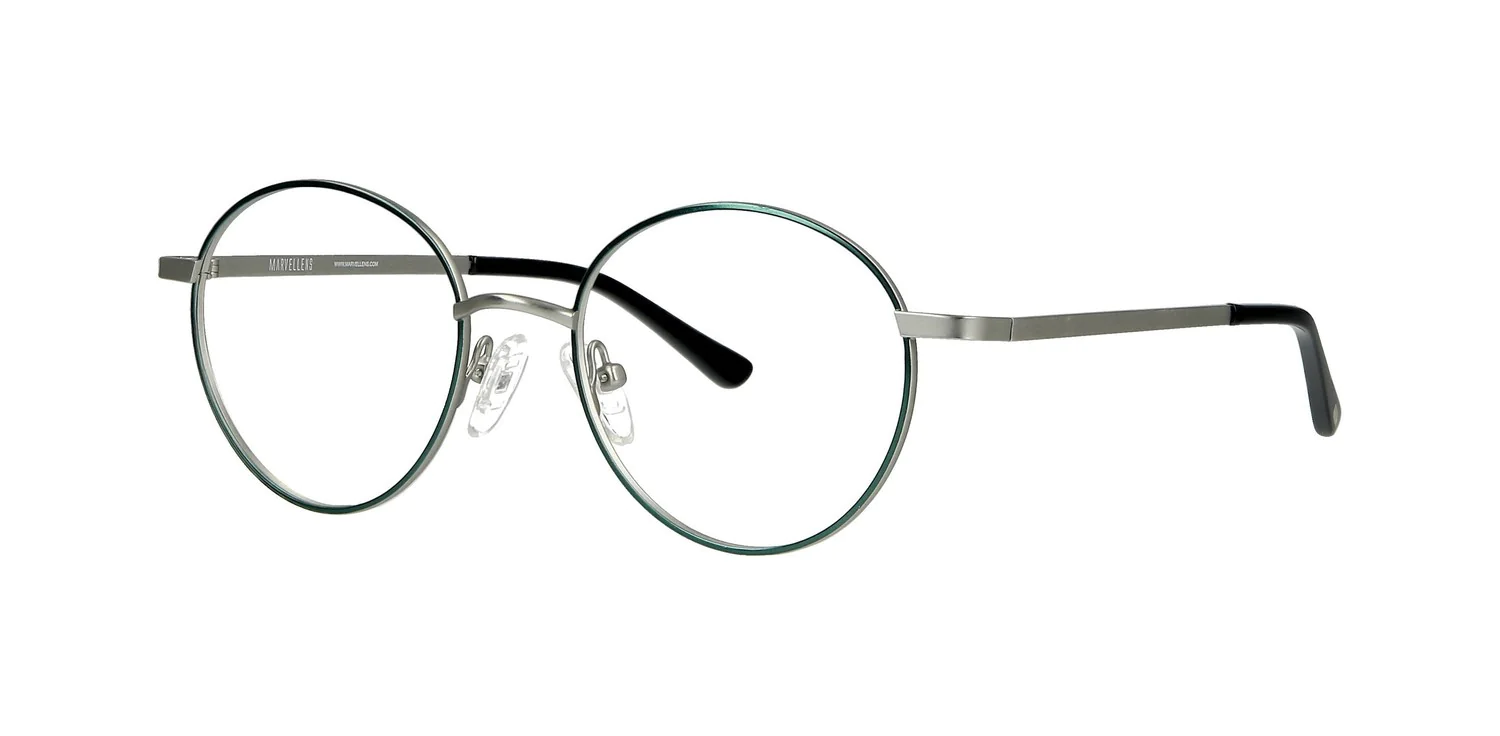 Oprawa okularowa MARVELLENS 8465C3