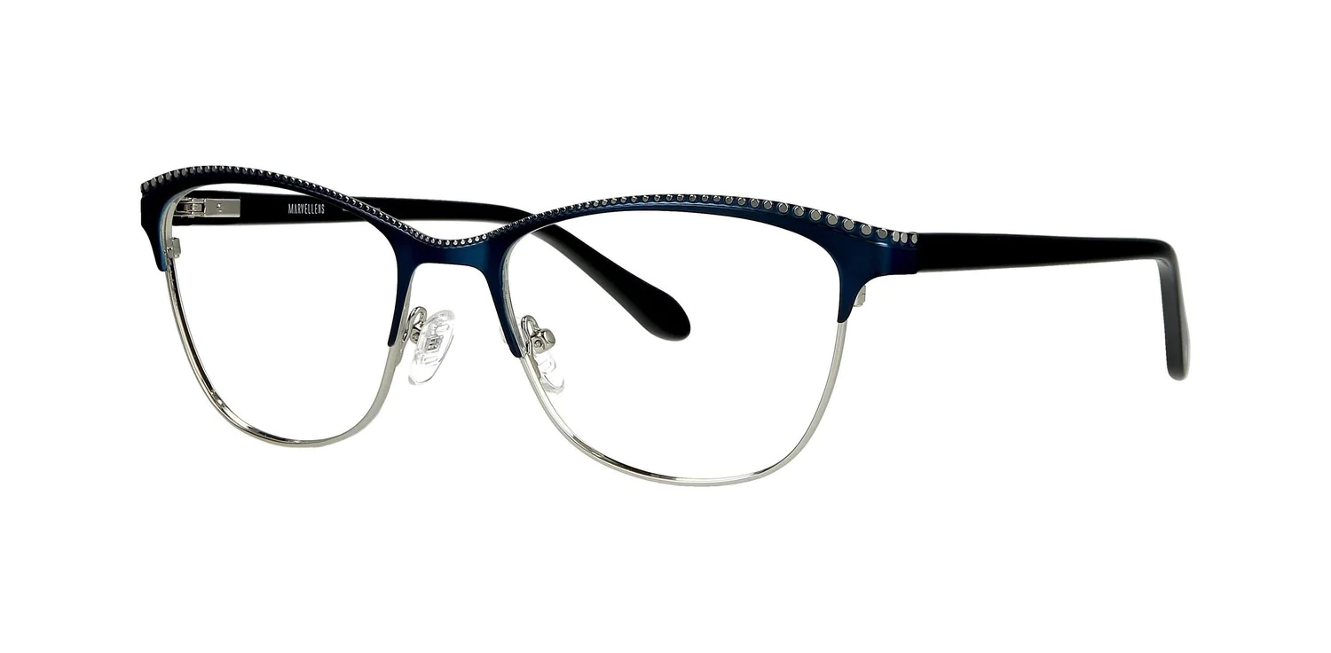 Oprawa okularowa MARVELLENS 8466C3