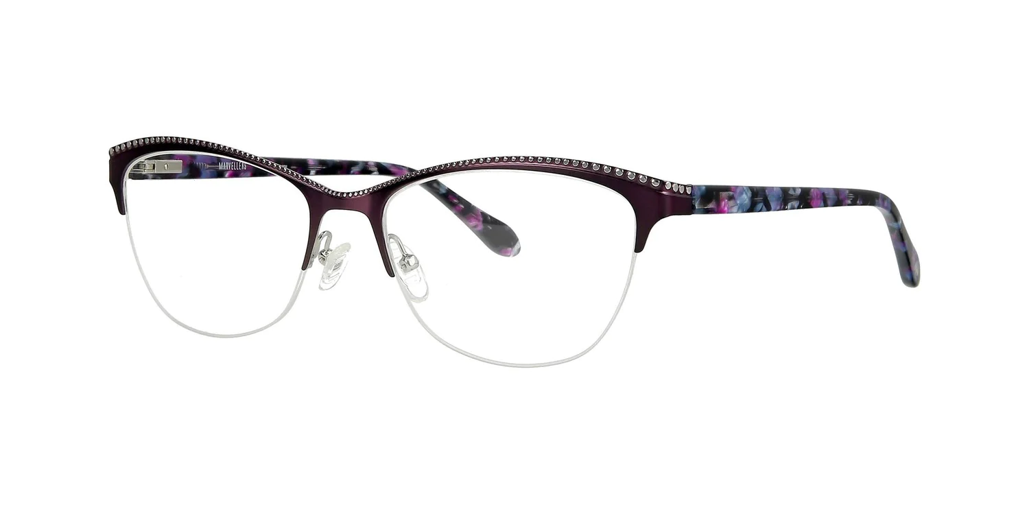 Oprawa okularowa MARVELLENS 8466AC1