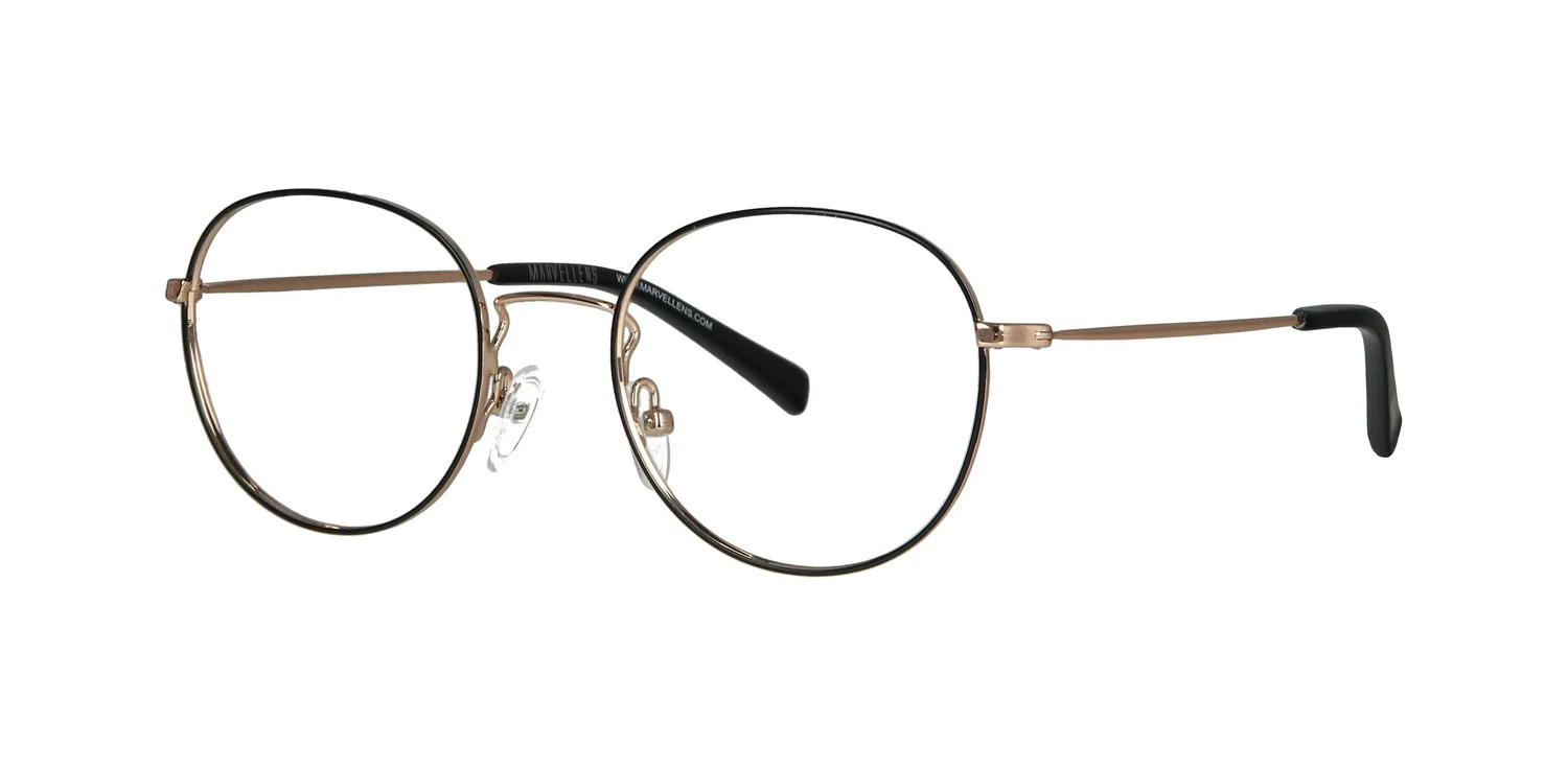 Oprawa okularowa MARVELLENS 8451C4