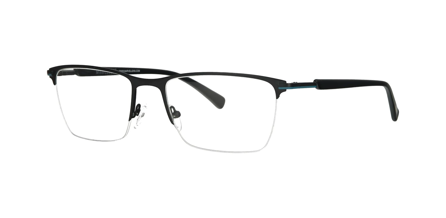 Oprawa okularowa MARVELLENS 8455AC4