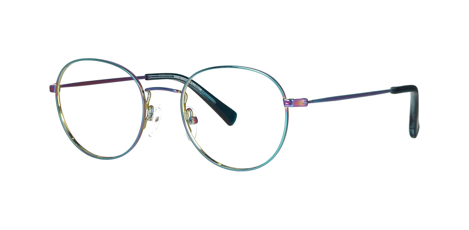 Oprawa okularowa MARVELLENS 8451AC3