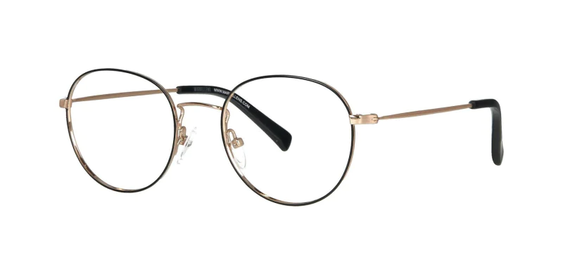 Oprawa okularowa MARVELLENS 8451AC4