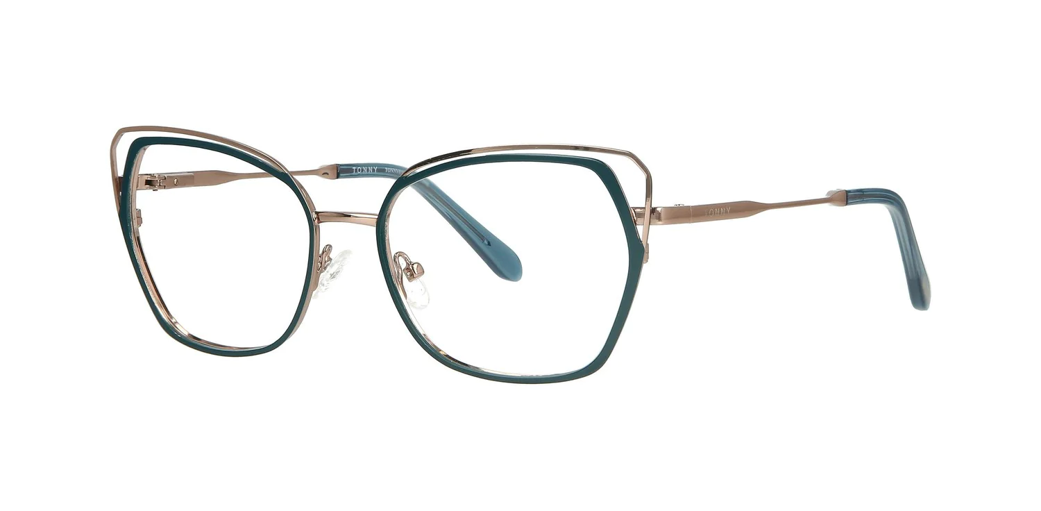 Oprawa okularowa TONNY 48312C3