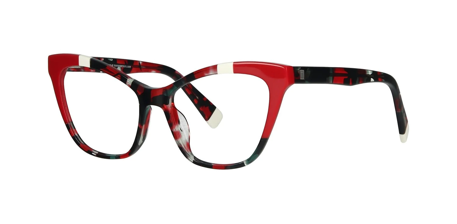 Oprawa okularowa TONNY 9968C3