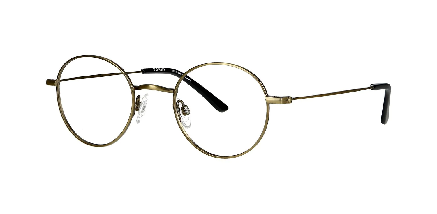 Oprawa okularowa TONNY Future F54C1