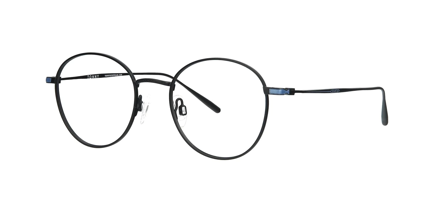Oprawa okularowa TONNY Future F57C1