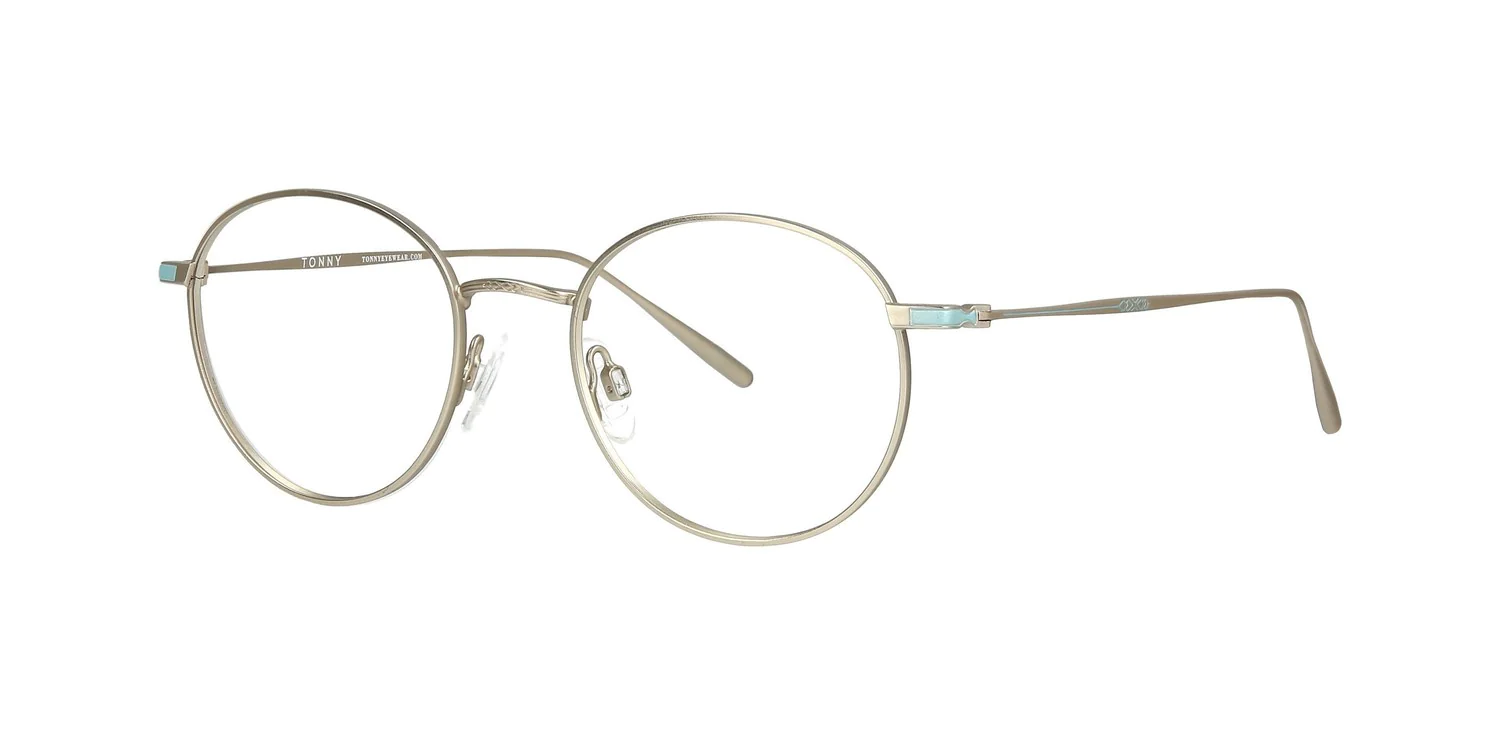 Oprawa okularowa TONNY Future F57C2
