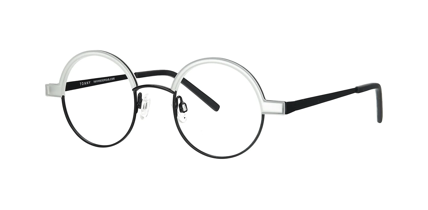 Oprawa okularowa TONNY Future F59C3