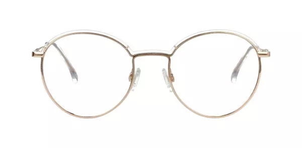 Oprawa okularowa TONNY Future F60C2