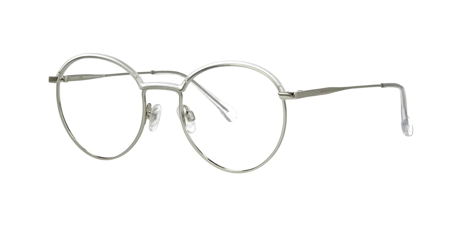 Oprawa okularowa TONNY Future F60C3