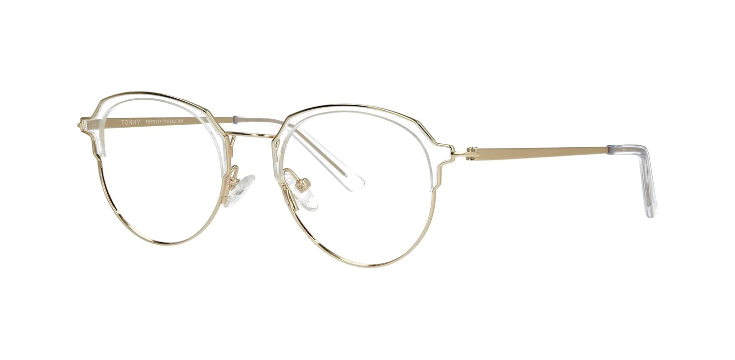 Oprawa okularowa TONNY Future F61C1