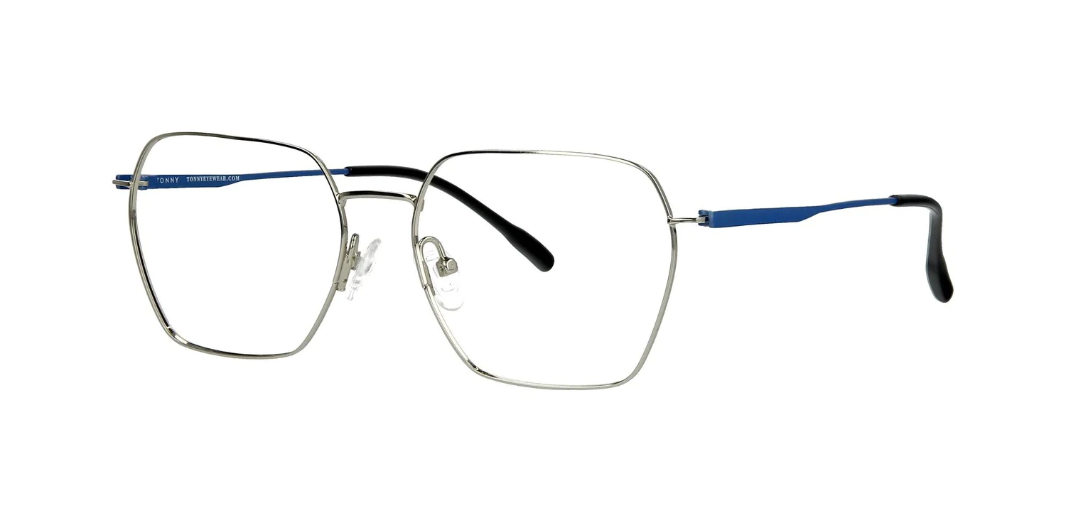 Oprawa okularowa TONNY Future F62C3