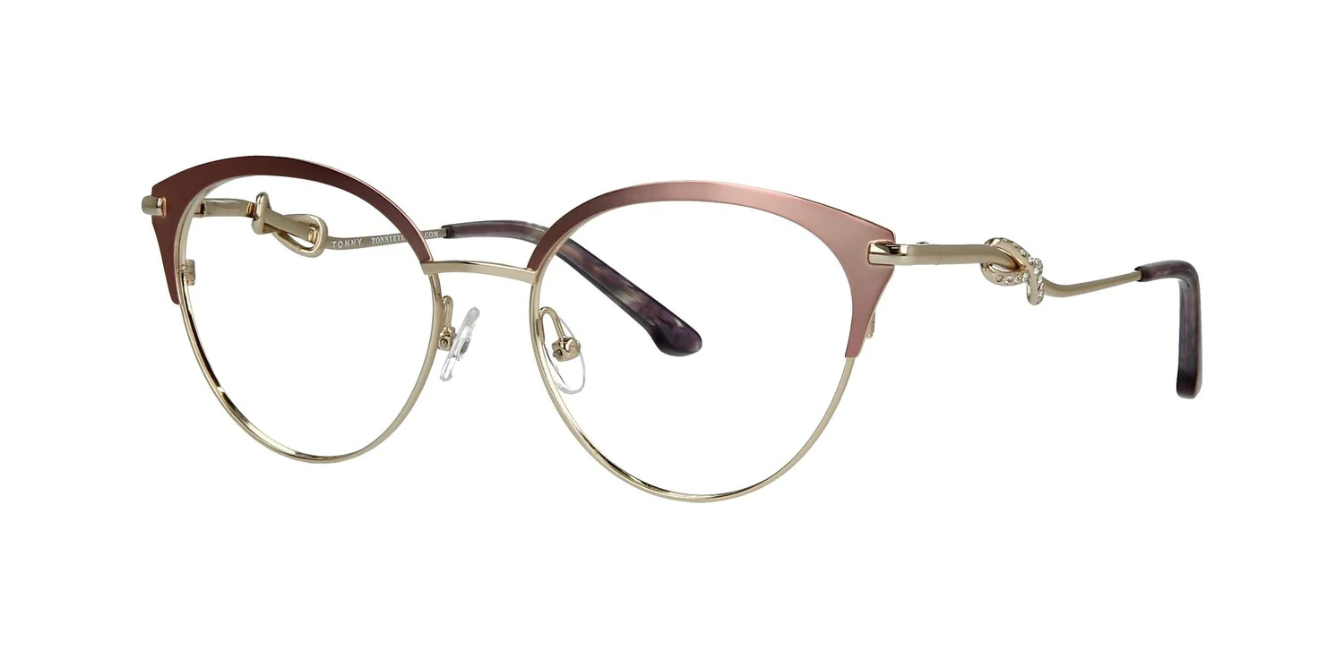 Oprawa okularowa TONNY Future F63C2