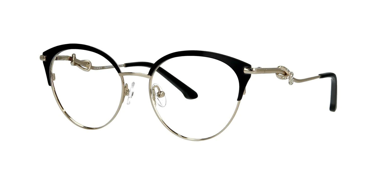 Oprawa okularowa TONNY Future F63C3