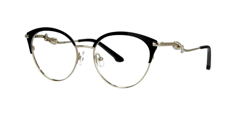 Oprawa okularowa TONNY Future F63C3