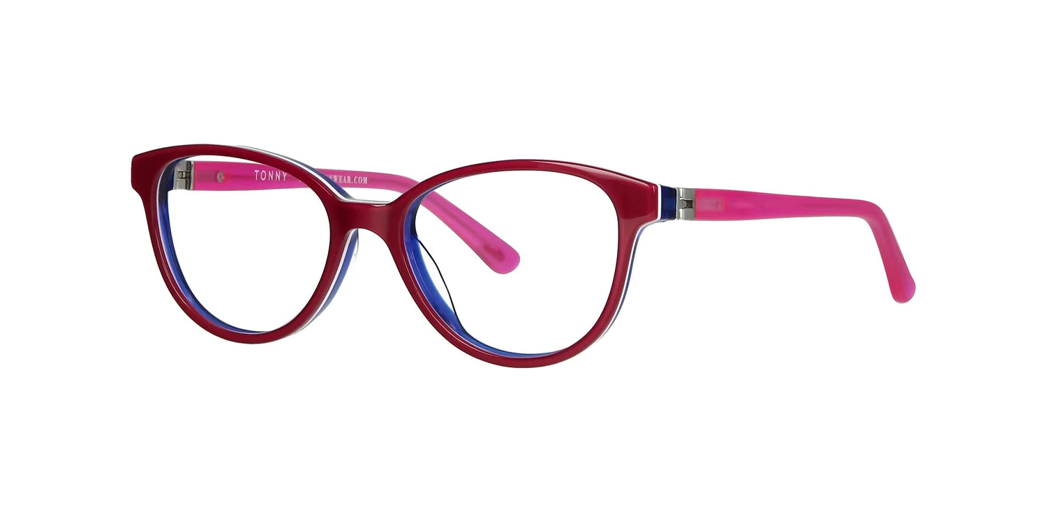 Oprawa okularowa TONNY Kids 3010C4