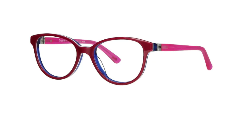 Oprawa okularowa TONNY Kids 3010C4