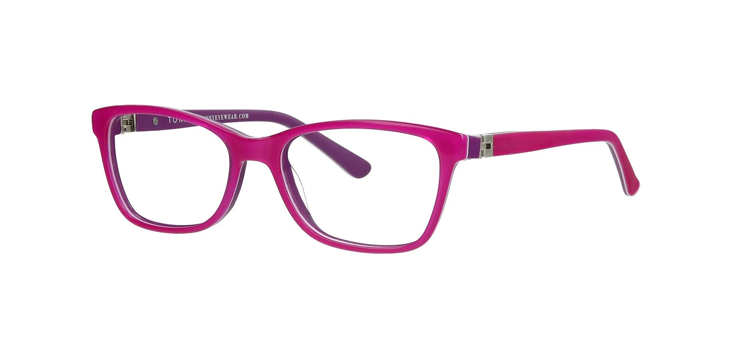 Oprawa okularowa TONNY Kids 3012C4