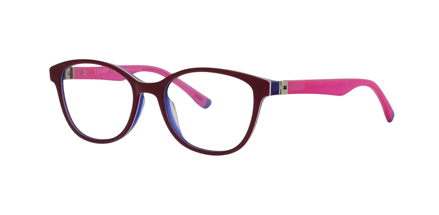 Oprawa okularowa TONNY Kids 366C1