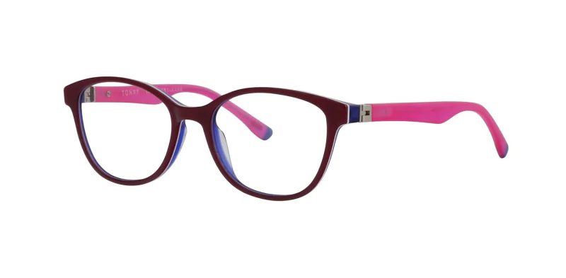 Oprawa okularowa TONNY Kids 366C1