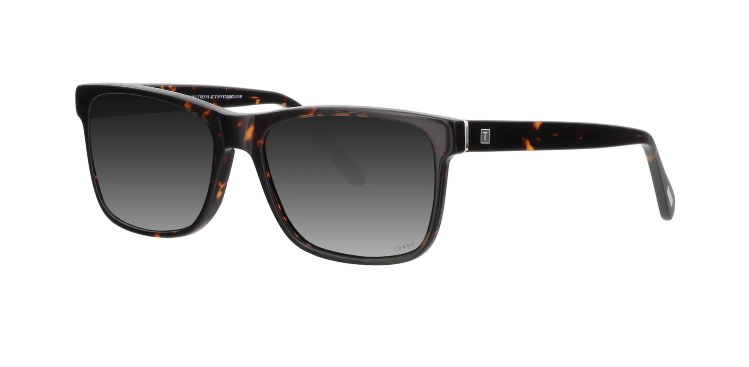 Okulary przeciwsłoneczne TONNY 9352C1