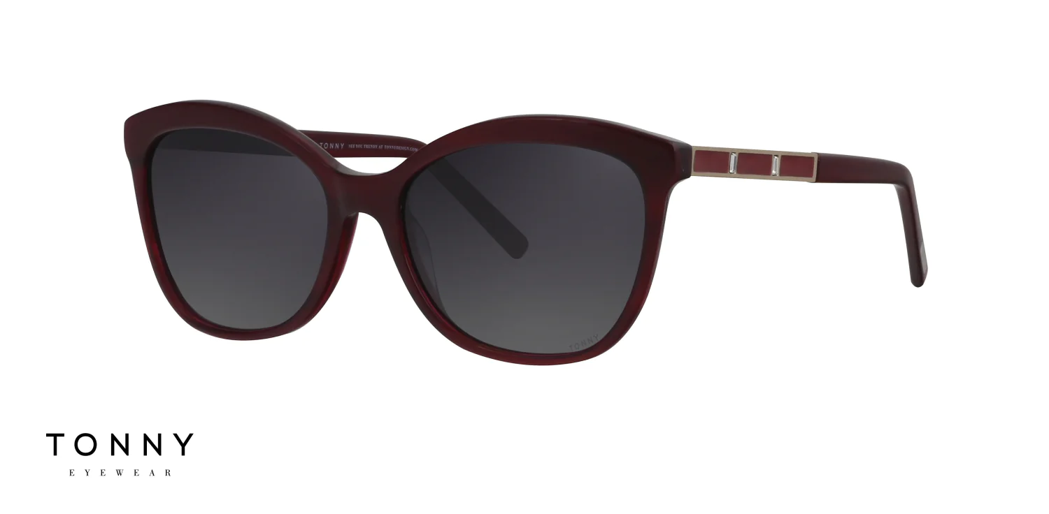 Okulary przeciwsłoneczne TONNY 9369C2