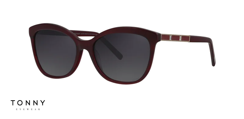 Okulary przeciwsłoneczne TONNY 9369C2