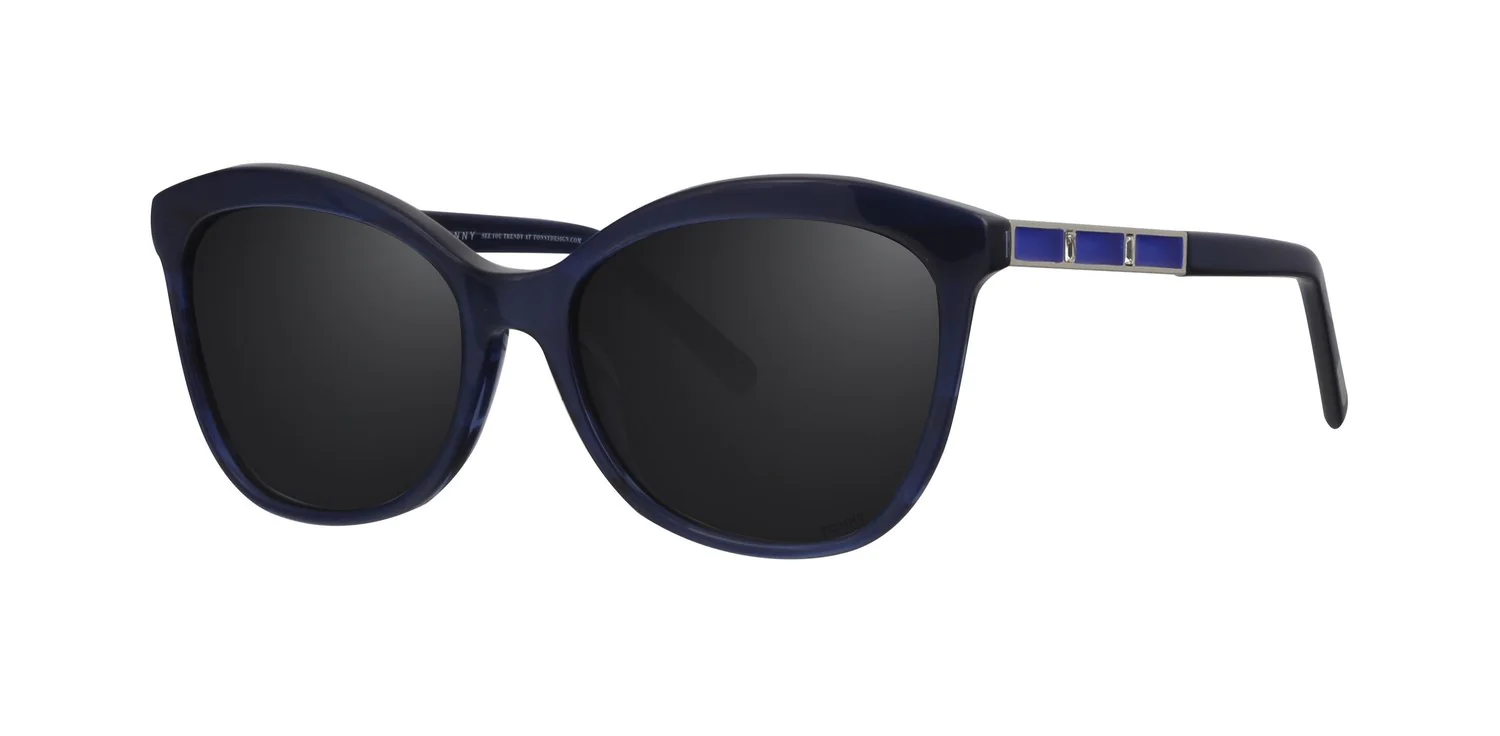 Okulary przeciwsłoneczne TONNY 9369C3