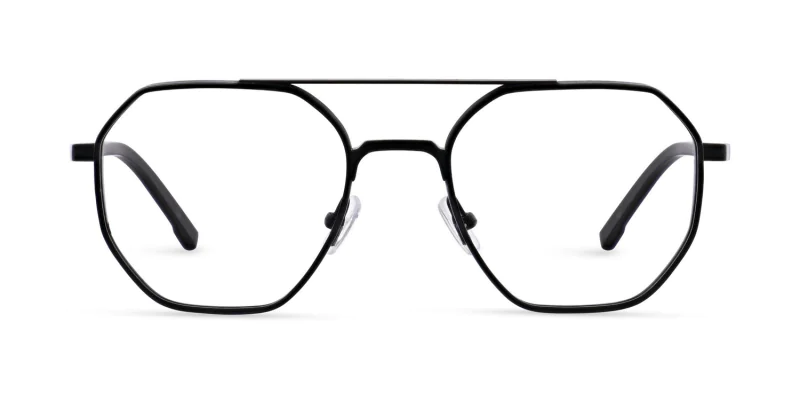 Oprawa okularowa MOREL OGA 10164O NG07