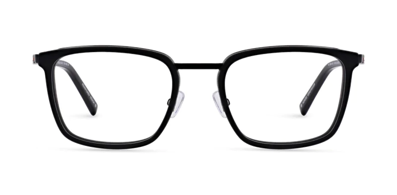 Oprawa okularowa MOREL OGA 10173O NG10