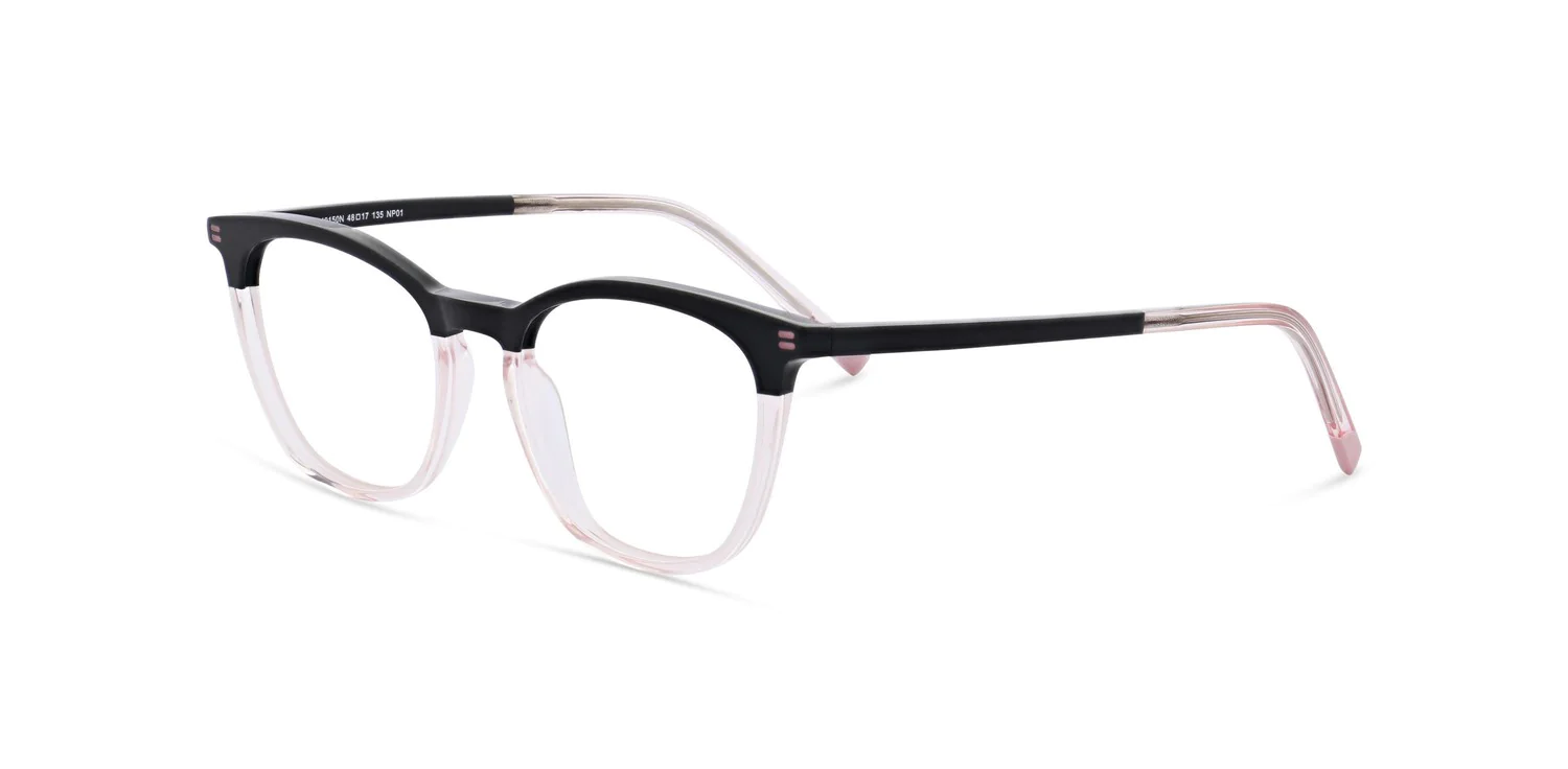 Oprawa okularowa MOREL NOMAD 40150N NP01