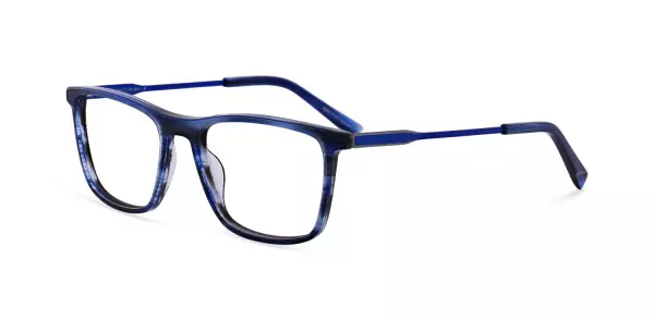 Oprawa okularowa MOREL NOMAD 40162N BB02