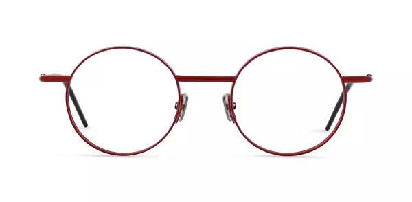 Oprawa okularowa MOREL JEAN NOUVEL 90007C RR11