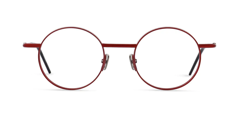 Oprawa okularowa MOREL JEAN NOUVEL 90007C RR11