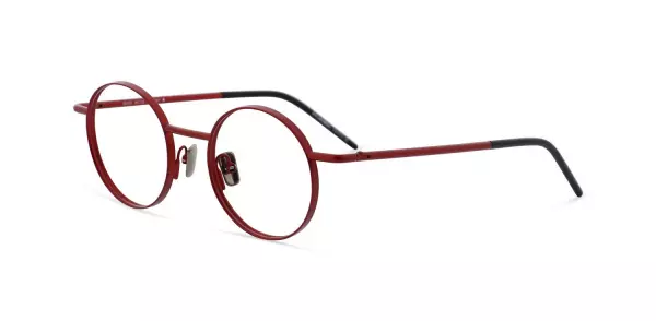 Oprawa okularowa MOREL JEAN NOUVEL 90007C RR11