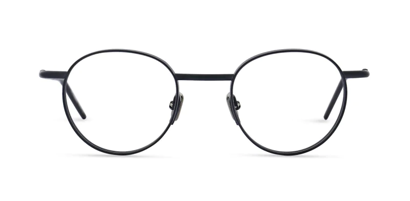 Oprawa okularowa MOREL JEAN NOUVEL 90008C GG12