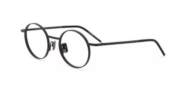 Oprawa okularowa MOREL JEAN NOUVEL 90008C GG12
