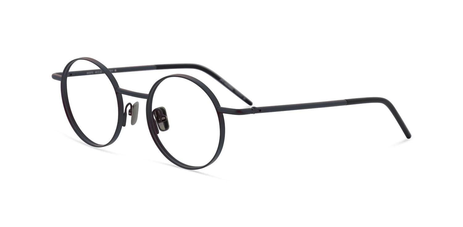 Oprawa okularowa MOREL JEAN NOUVEL 90008C GG12